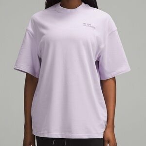 Women's Lavender T-Shirt